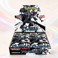 Pokémon SV11B Black Bolt Japanese Booster Box